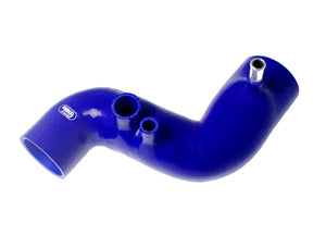SAMCO SPORT INDUCTION HOSE KIT BLUE FOR TOYOTA MR2 SW20 1-2 TYPE TURBO 40TB873-BLUE