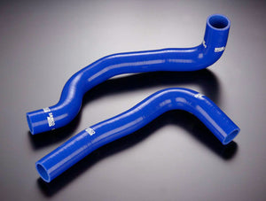 SAMCO SPORT COOLANT HOSE KIT WHITE FOR TOYOTA CROWN ATHLETE JZS171 40TCS275-C-WHITE