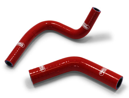 SAMCO SPORT POWER STEERING HOSE KIT GUN METALLIC FOR TOYOTA SUPRA (MA70) 40TCS376-PAS-GUN-METALLIC