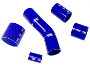 SAMCO SPORT TURBO HOSE KIT PURPLE FOR TOYOTA MR2 SW20 3-5 TYPE TURBO 40TCS69-2-PURPLE
