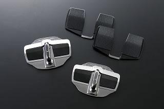 ドアストッパー MS304-00001 2個セット TRD TRD Door Stabilizer ドアスタビライザー MS304-00001 汎用 2個