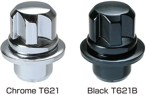 KYO-EI MAG TYPE LOCK & NUT SET 20 PCS M12xP1.5 T0621B