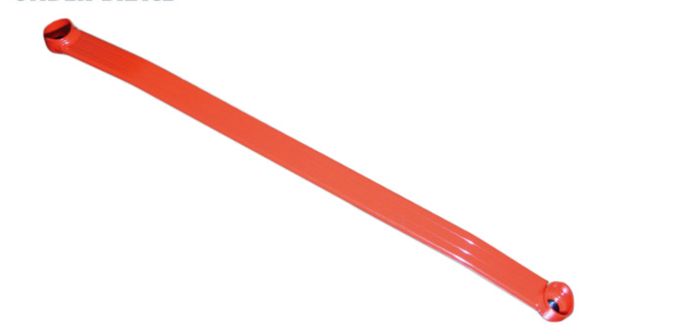 TANABE SUSTEC UNDER BRACE  For HONDA FIT GD3 L15A UBH-24