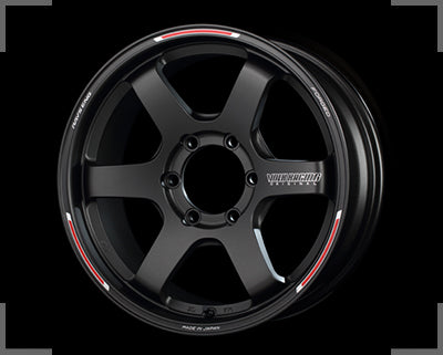 RAYS VOLK RACING TE37SB REDOT 2020 18x8.5J +21 6x139.7 Matte Gunblack/REDOT x1