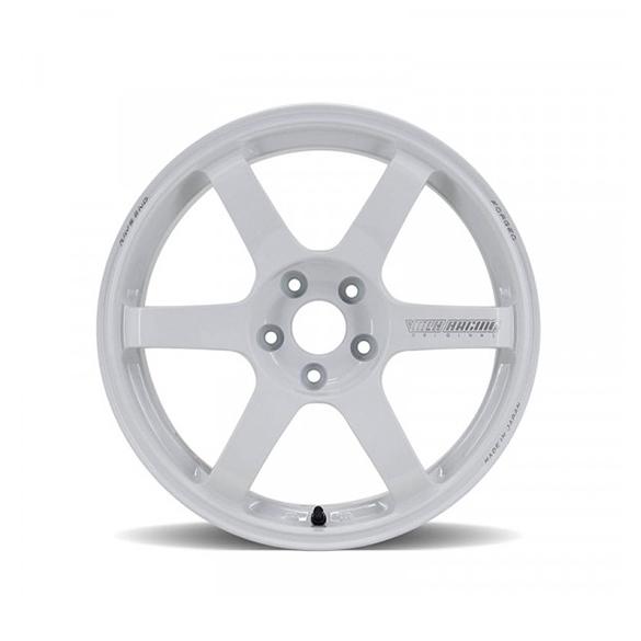 RAYS TE37 SAGA S-PLUS 18x11 45 5x114p3 WHITE (DW)