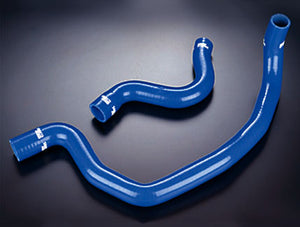 SAMCO SPORT COOLANT HOSE KIT BLUE FOR VOLVO 850 V70 8B5234 40TCS174-C-BLUE
