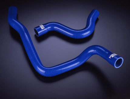 SAMCO SPORT COOLANT HOSE KIT WHITE FOR VOLVO 850T5 S70T5 V70T5 8B5234 40TCS53-C-WHITE