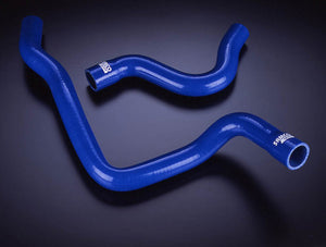 SAMCO SPORT COOLANT HOSE KIT WHITE FOR VOLVO 850T5 S70T5 V70T5 8B5234 40TCS53-C-WHITE