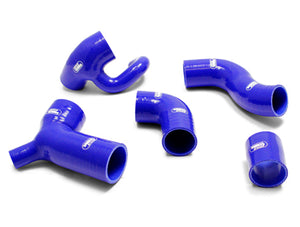 SAMCO SPORT TURBO HOSE KIT PURPLE FOR VOLVO 850T5 S70T5 V70T5 8B5234 40TCS53-D-PURPLE