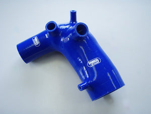 SAMCO SPORT INTAKE HOSE KIT BLUE FOR VOLKSWAGEN POLO 9N 1.8T 40TB2055-BLUE
