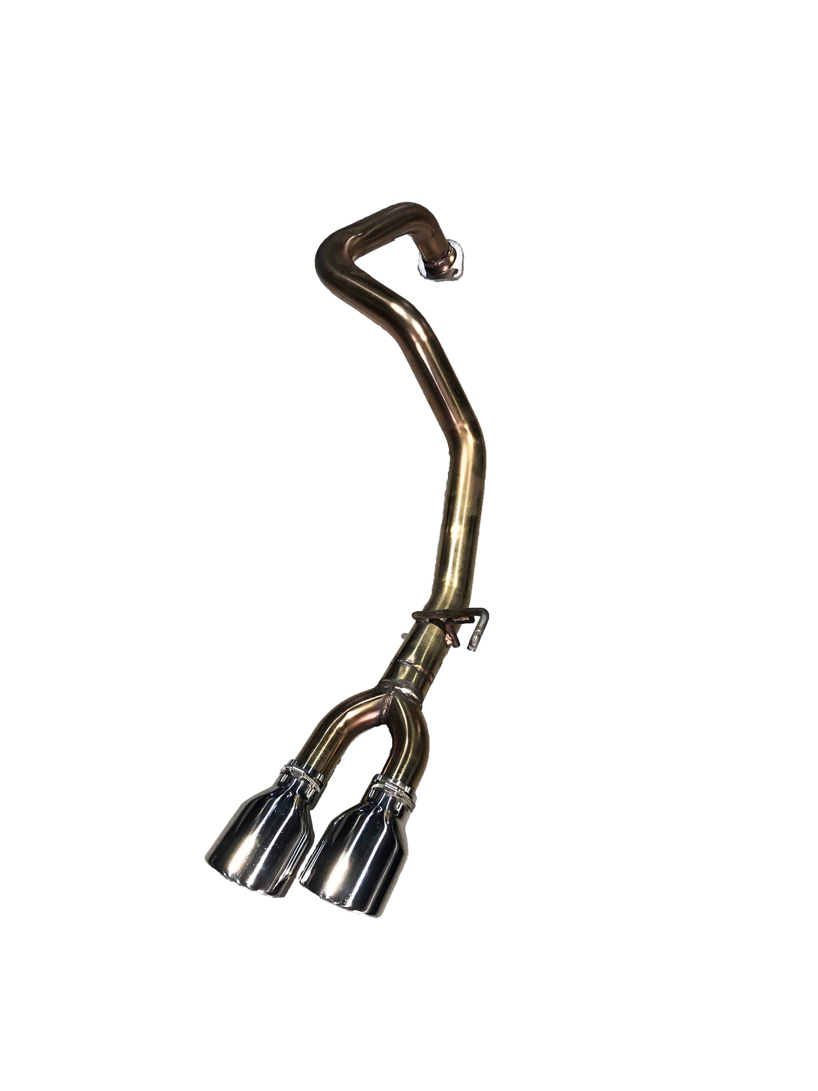 BLITZ NUR-SPEC CUSTOM EDITION EXHAUST SYSTEM FOR TOYOTA LAND CRUISER PRADO TRJ150W 63573