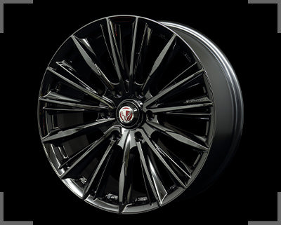 RAYS VERSUS STRATAGIA V 10th Aniv. 20x8 +20(61) 6x139.7 Purple Cromo Doppio x1
