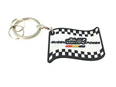MUGEN MUGEN POWER KEY HOLDER A  For UNIVERSAL FITTING 90000-XYH-100A