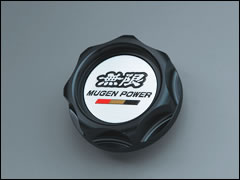 MUGEN OIL FILLER CAP Red For ODYSSEY RC1 2 4 15610-XG8-K1S0-R