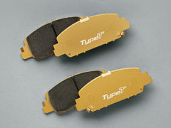 MUGEN SPORTS BRAKE PAD TYPE-TOURING (FRONT) For ODYSSEY RC1 2 4 45022-XML-K000