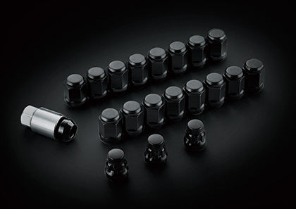 MUGEN Wheel Nut & Lock Set  For LEGEND KC2 08181-XG8-K0S0-BL