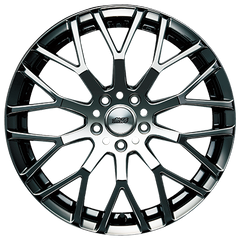 MUGEN Aluminum Wheel XJ For VEZEL HR-V RU1 RU2 RU3 RU4 42700-XJ5