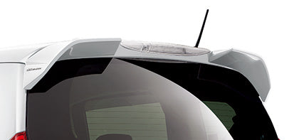 MUGEN Wing Spoiler White Orchid Pearl  For FREED/FREED+ GB5 GB6 GB7 GB8 84112-XNE-K0S0-WO