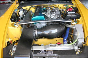 J'S RACING OIL CATCH TANK FOR HONDA S2000 AP1 2 F20C F22C OCT-S1