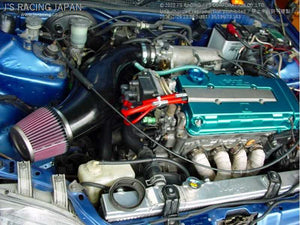 J'S RACING TSUCHINOKO CHAMBER (FRP) FOR HONDA CIVIC EG6 B16A TCB-H3