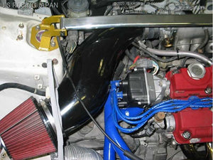 J'S RACING TSUCHINOKO CHAMBER (FRP) FOR HONDA CIVIC EK9 B16B TCB-H5