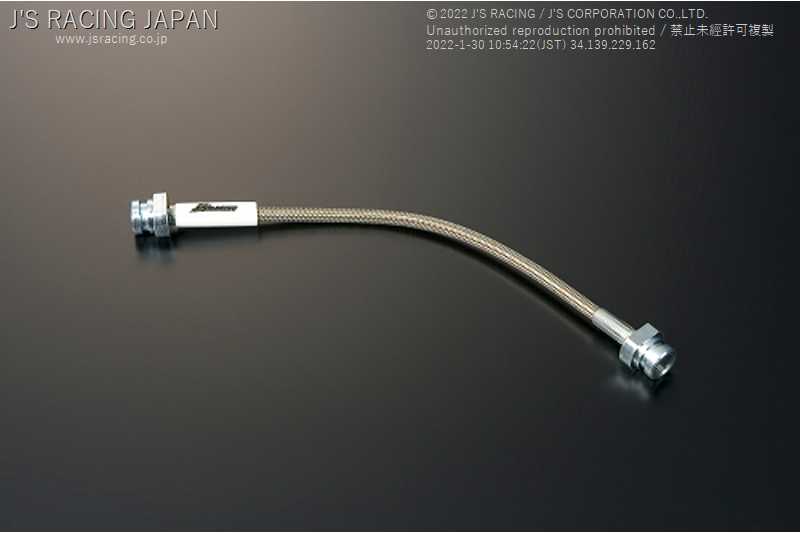 J'S RACING DIRECT CLUTCH LINE FOR HONDA CIVIC EG9 B16A DCL-H3F