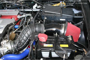 J'S RACING TSUCHINOKO CHAMBER KIT FRP PREVIOUS TERM FOR HONDA ACCORD CL7 K20A TCB-E2-M