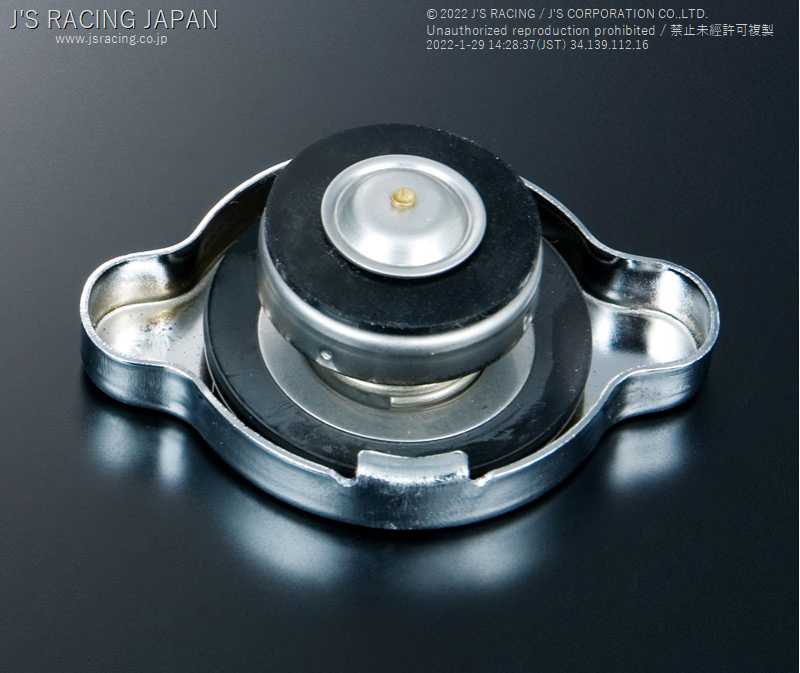 J'S RACING RADIATOR CAP S RCP-01S