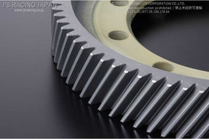 J'S RACING WPC + PIP-SN 5.3 FINAL GEAR SET FOR HONDA ACCORD CL7 K20A FGW-E2-53