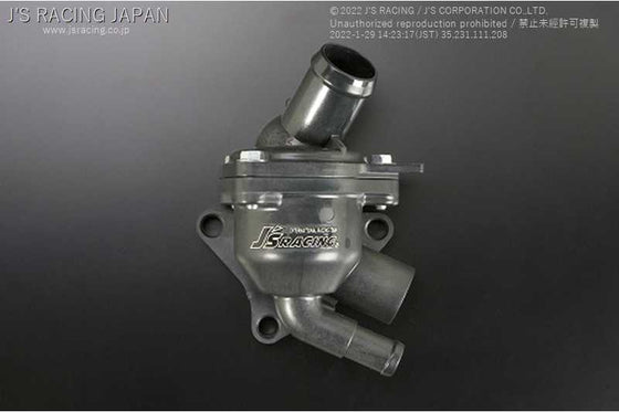 J'S RACING SPL LOW TEMP THERMOSTAT FOR HONDA ACCORD CL7 K20A STT-E2