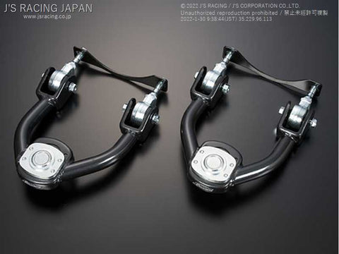 ESPELIR SUPER DOWNSUS SPRINGS FRONT FOR SUZUKI SWIFT SPORT ZC32S