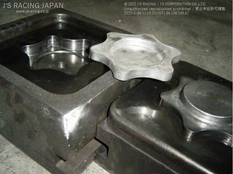 J'S RACING DRIVE SHAFT SPACER FOR HONDA S2000 AP1 2 F20C F22C DSS-S1