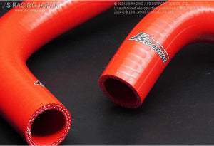 J'S RACING COOLANT HOSE KIT FOR HONDA CIVIC FL1 SRH-L1
