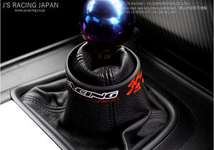 J'S RACING J'S MODE RUBBER WRISTBAND RBB-01