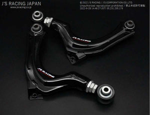 J'S RACING PILLOW ADJUSTABLE REAR UPPER ARM FOR HONDA CIVIC FK8 PRA-K8