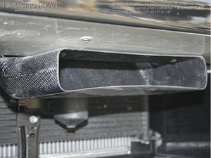 J'S RACING AIR INTAKE CARBON FOR TYPE-GT FOR HONDA S2000 AP1 2 F20C F22C GTAID-S1-C