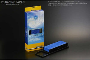 J'S RACING MAXFLOW AIR FILTER FOR HONDA MOBILIO SPIKE GK1 L15A MAF-MS1-AF100