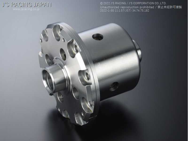 J'S RACING 1.5WAY HIGH TRACTION LSD FOR HONDA CIVIC FD2 K20A KLD-D2