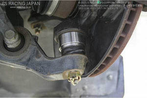 J'S RACING FF ROLL CENTER ADJUSTER FOR HONDA ODYSSEY RB1 K24A FCJ-O3