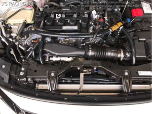 J'S RACING T-REV SYSTEM FOR HONDA CIVIC FK7 TRS-K7