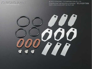 J'S RACING T-REV SYSTEM BODY OVERHAUL KIT TRS-HK