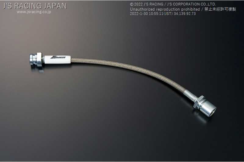 J'S RACING DIRECT CLUTCH LINE FOR HONDA INTEGRA DC5 K20A DCL-T5