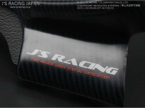 J'S RACING CARBON METER PANEL FOR HONDA FIT GK3 5 CMG-F5M-C