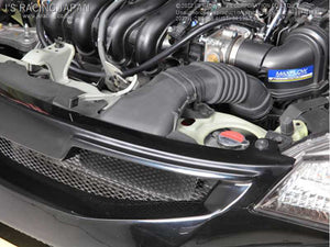 J'S RACING FRONT GT BUMPER SPOILER TYPE-S FOR HONDA FIT GK3-6 JSF-F5M