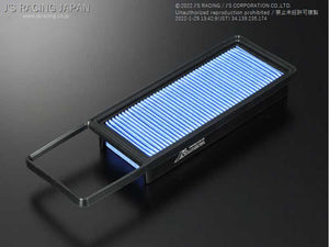 J'S RACING MAXFLOW AIR FILTER FOR HONDA MOBILIO GB1 L15A MAF-M1-AF100