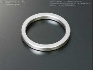 J'S RACING SPL DIFF DISTANCE COLLAR SHIM 3.83MM FOR HONDA S2000 AP1 2 F20C F22C DDC-S1-S383