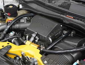 J'S RACING T-REV BP FOR HONDA N-ONE JG3 TURBO TRBP-NO3