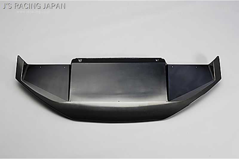 J'S RACING TYPE-GT UNDER PANEL FRP FOR HONDA S2000 AP1 F20C GTW-S1-F