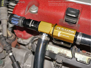 J'S RACING T-REV SYSTEM FOR HONDA INTEGRA DC5 K20A TRS-T5K