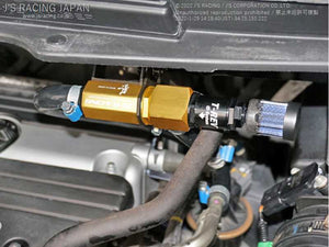 J'S RACING T-REV SYSTEM FOR HONDA STEP WGN RG1 3 K20A K24A TRS-SW3-20